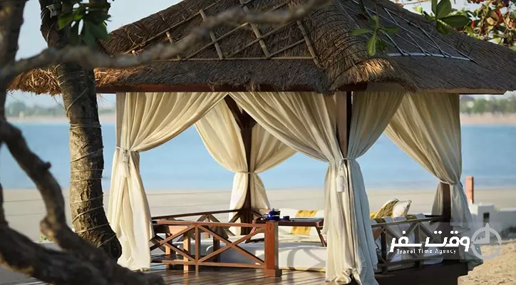 هتل دیسکاوری کارتیکا پلازا بالی